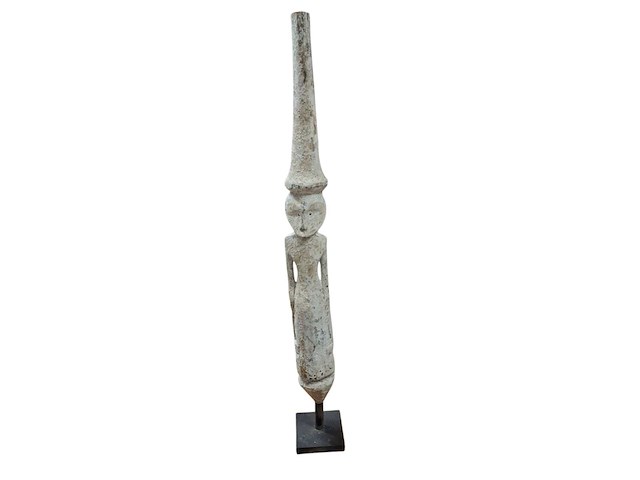 Pelampung - sculpture - afbeelding 1 van  1
