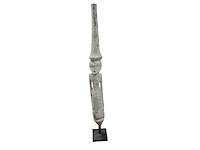 Pelampung - sculpture - afbeelding 1 van  1