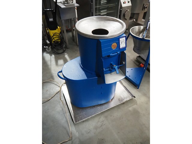 Pele vite - afbeelding 1 van  5