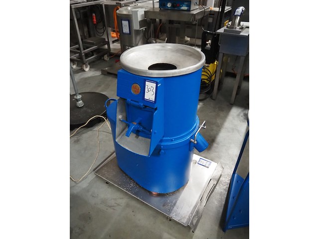 Pele vite - afbeelding 2 van  5