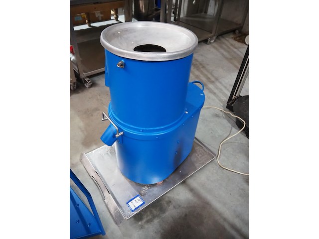 Pele vite - afbeelding 3 van  5