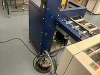 Peleman vpaper tower “lay-flat” machine - afbeelding 2 van  16