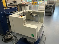 Peleman vpaper tower “lay-flat” machine - afbeelding 11 van  16