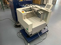 Peleman vpaper tower “lay-flat” machine - afbeelding 13 van  16