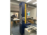 Peleman vpaper tower “lay-flat” machine - afbeelding 14 van  16