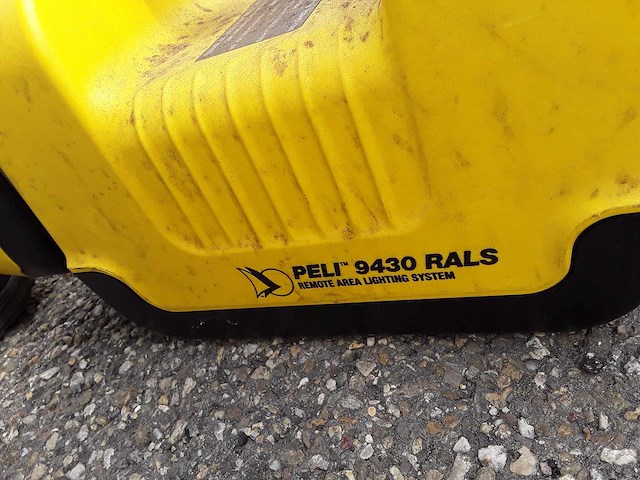 Peli - lampen (2x) - afbeelding 2 van  3