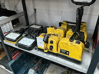 Peli 9430 rals telescopische werfverlichting (4x) - afbeelding 1 van  7