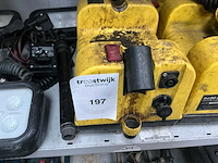 Peli 9430 rals telescopische werfverlichting (4x) - afbeelding 3 van  7