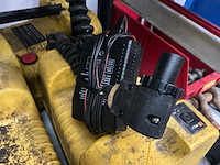 Peli 9430 rals telescopische werfverlichting (4x) - afbeelding 4 van  7