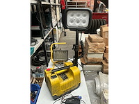 Peli 9430 rals werflamp op accu - afbeelding 2 van  8