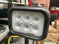 Peli 9430 rals werflamp op accu - afbeelding 3 van  8