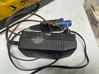 Peli 9430 rals werflamp op accu - afbeelding 6 van  8