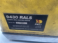 Peli 9430 rals werflamp op accu - afbeelding 7 van  8