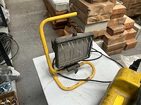 Peli 9430 rals werflamp op accu - afbeelding 8 van  8