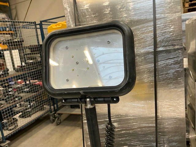 Peli 9430b rals bouwlamp - afbeelding 2 van  8