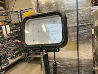 Peli 9430b rals bouwlamp - afbeelding 2 van  8