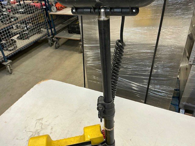 Peli 9430b rals bouwlamp - afbeelding 3 van  8