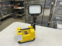 Peli 9430b rals bouwlamp - afbeelding 4 van  8