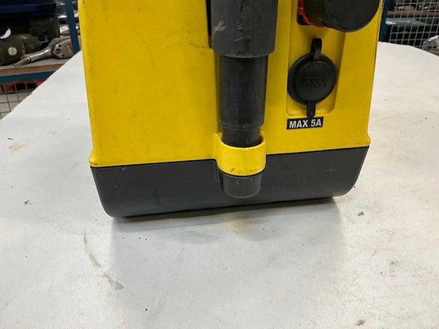 Peli 9430b rals bouwlamp - afbeelding 7 van  8