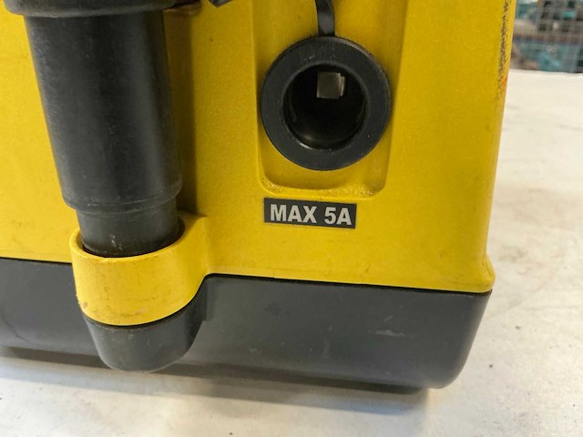 Peli 9430b rals bouwlamp - afbeelding 8 van  8