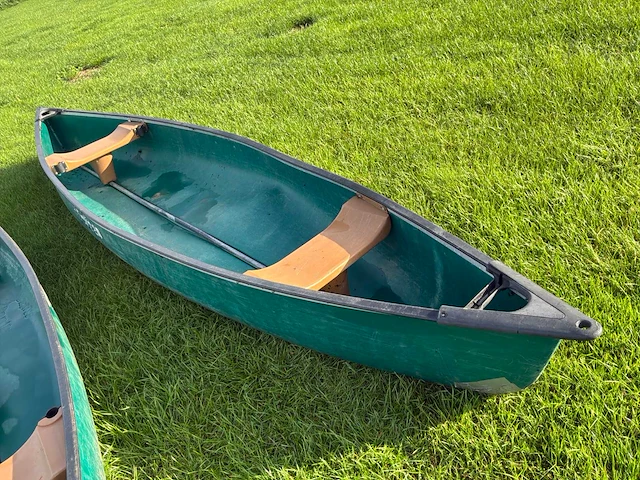 Pelican ram-x kajak (2x) - afbeelding 8 van  14