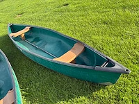 Pelican ram-x kajak (2x) - afbeelding 8 van  14