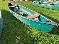 Pelican ram-x kajak (2x) - afbeelding 12 van  14