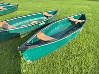 Pelican ram-x kajak (2x) - afbeelding 13 van  14