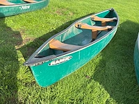 Pelican ram-x kajak - afbeelding 3 van  8
