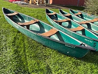 Pelican ram-x kajak - afbeelding 6 van  6