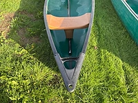 Pelican ram-x kajak - afbeelding 4 van  8