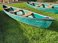 Pelican ram-x kajak - afbeelding 6 van  7