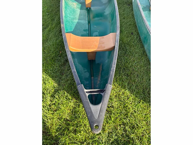 Pelican ram-x kajak - afbeelding 2 van  6