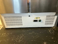 Pelican s901-4d koelkast - afbeelding 2 van  4
