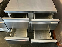 Pelican s901-4d koelkast - afbeelding 2 van  4
