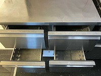 Pelican s901-4d koelkast - afbeelding 3 van  4