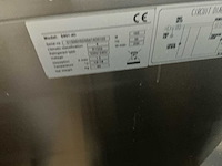 Pelican s901-4d koelkast - afbeelding 3 van  4
