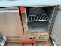 Pelican saladette - afbeelding 2 van  4