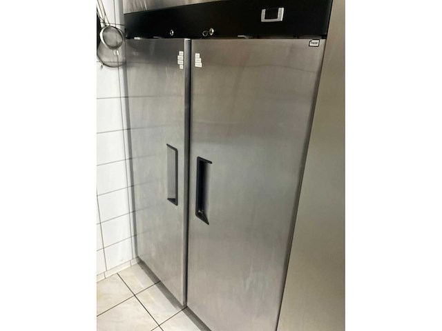 Pelican vriezer - afbeelding 1 van  3