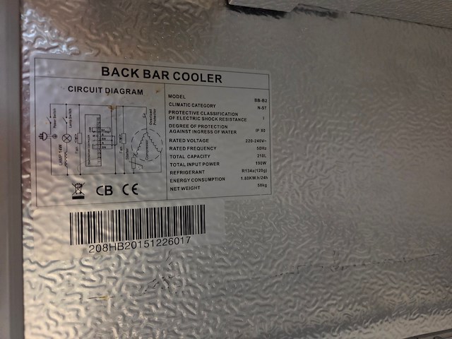 Pelican - afbeelding 6 van  6