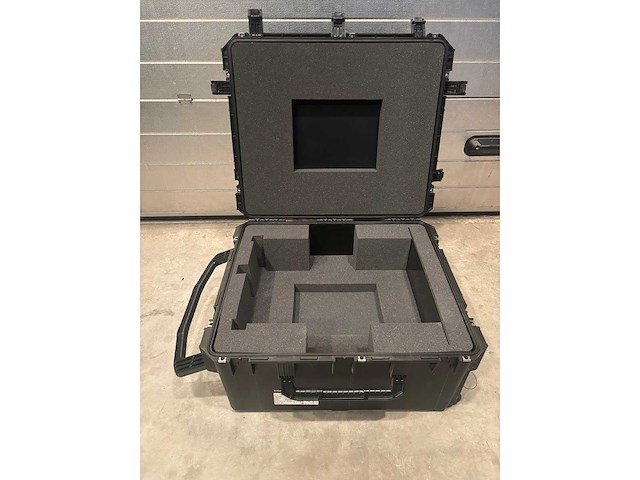 Pelicase barco e2 - afbeelding 2 van  2