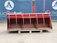Pelikaanbak bsl gs2300 2010 - afbeelding 1 van  1