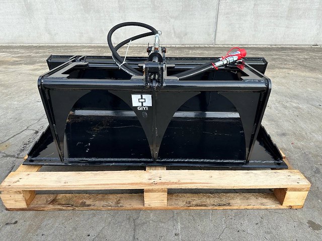 Pelikaanbak giyi gy x-pg44c 2025 voor schranklader nieuw - afbeelding 1 van  1