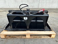 Pelikaanbak giyi gy x-pg44c 2025 voor schranklader nieuw - afbeelding 1 van  1