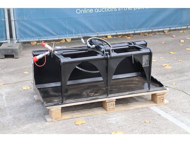 Pelikaanbak giyi gy x-pg44c nieuw - afbeelding 1 van  1