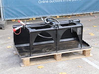 Pelikaanbak giyi gy x-pg44c nieuw - afbeelding 1 van  1