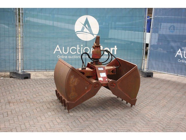 Pelikaanbak kinshofer 601-1-550 1991 - afbeelding 1 van  1