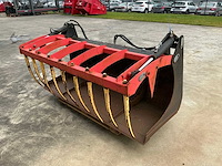 Pelikaanbak - afbeelding 1 van  6