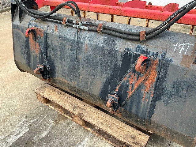 Pelikaanbak - afbeelding 5 van  6