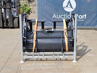 Pelikaanbak - afbeelding 1 van  1